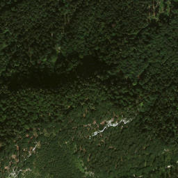 Satellite imagery of Rudersburg, AT