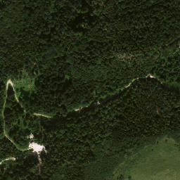 Satellite imagery of Wetterfahne, DE