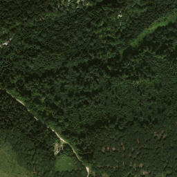 Satellite imagery of Wetterfahne, DE