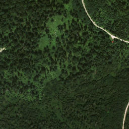 Satellite imagery of cairn, DE