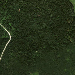Satellite imagery of cairn, DE