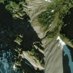 Satellite imagery of Vorderlahner Kopf, DE