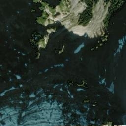 Satellite imagery of Hochgern (Sonntagshorn), AT