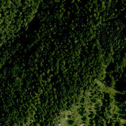 Satellite imagery of Kranzknogl, DE