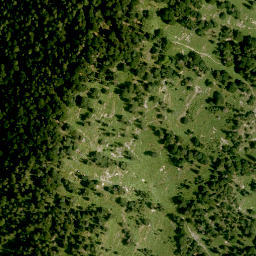 Satellite imagery of Kranzknogl, DE