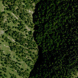 Satellite imagery of Kranzknogl, DE