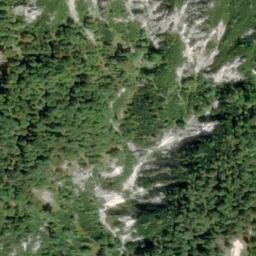 Satellite imagery of Dreisesselberg, DE