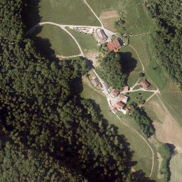 Satellite imagery of 92/2, AT