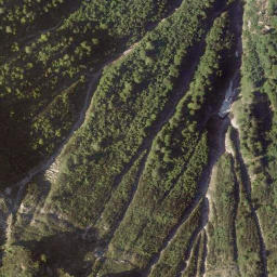 Satellite imagery of Schlenken, AT