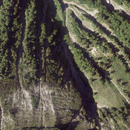 Satellite imagery of Schmittenstein, AT