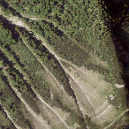 Satellite imagery of Schmittenstein, AT