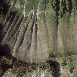 Satellite imagery of Schmittenstein, AT