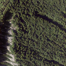 Satellite imagery of Regenspitz, AT
