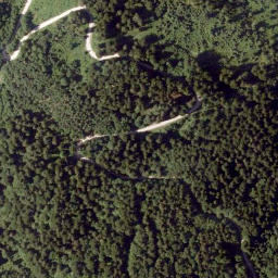 Satellite imagery of Holzeck, AT