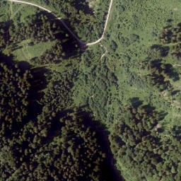 Satellite imagery of Holzeck, AT