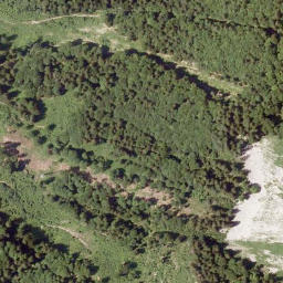 Satellite imagery of Holzeck, AT