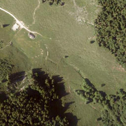Satellite imagery of Bleckwand, AT