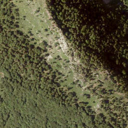Satellite imagery of Bleckwand, AT