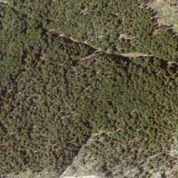 Satellite imagery of Rettenkogel, AT
