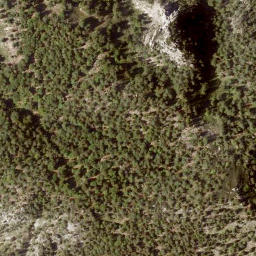 Satellite imagery of Rettenkogel, AT