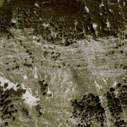 Satellite imagery of Hainzen, AT