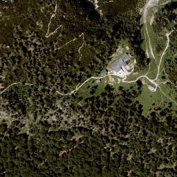 Satellite imagery of Feuerkogel, AT