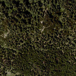 Satellite imagery of Feuerkogel, AT
