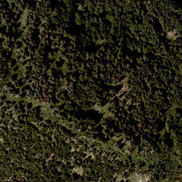 Satellite imagery of Feuerkogel, AT