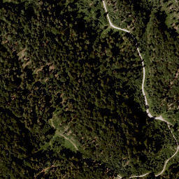 Satellite imagery of Plattenkogel, AT