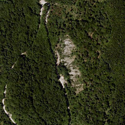 Satellite imagery of Kufberg, AT