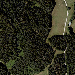 Satellite imagery of Kolowratshöhe, AT