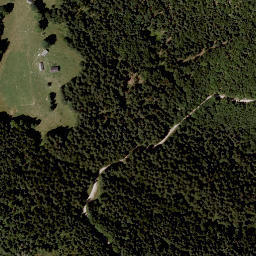 Satellite imagery of Kolowratshöhe, AT
