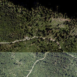 Satellite imagery of Höhersteinwand, AT