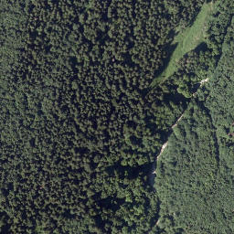 Satellite imagery of Höherstein, AT
