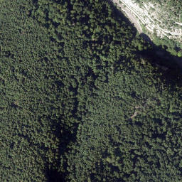 Satellite imagery of Brunnkogel, AT