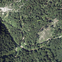 Satellite imagery of Brunnkogel, AT