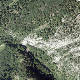 Satellite imagery of Brunnkogel, AT