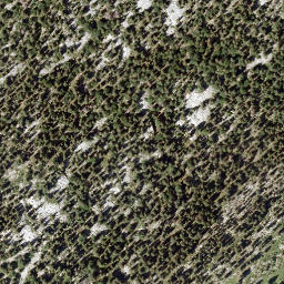Satellite imagery of Stöcklwände, AT