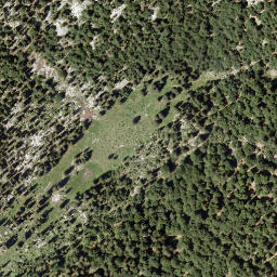 Satellite imagery of Stöcklwände, AT