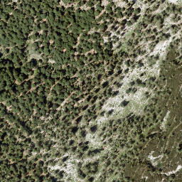 Satellite imagery of Stöcklwände, AT