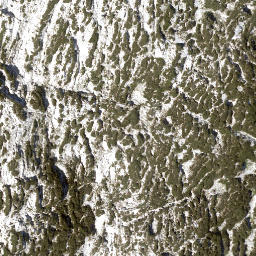 Satellite imagery of Hinterer Schwarzmooskogel, AT