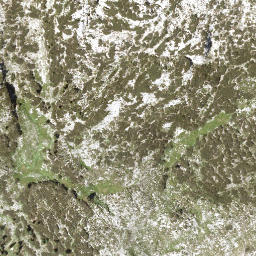 Satellite imagery of Redender Stein, AT