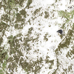 Satellite imagery of Hinterer Bruder Kogel, AT