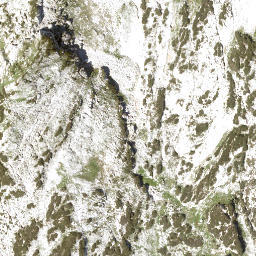 Satellite imagery of Hinterer Bruder Kogel, AT
