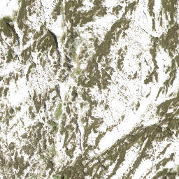 Satellite imagery of Hinterer Bruder Kogel, AT