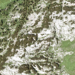 Satellite imagery of Elm, AT