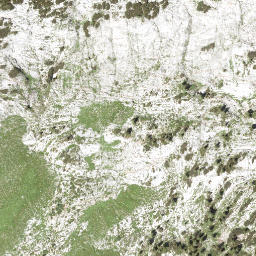 Satellite imagery of Elm, AT