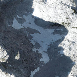 Satellite imagery of Grosser Hochkasten, AT