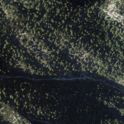 Satellite imagery of Löckenkogel, AT