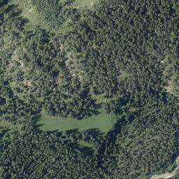 Satellite imagery of Klinserkogel, AT